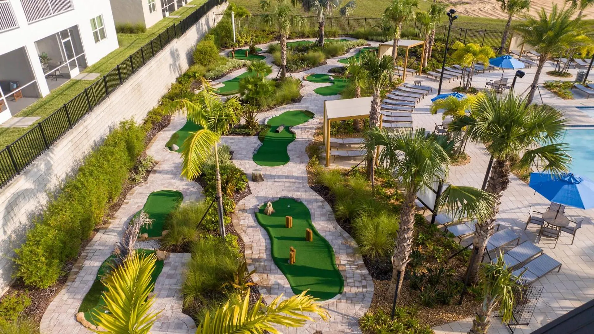 Champions Gates Condos By Une Davenport 0*,  United States