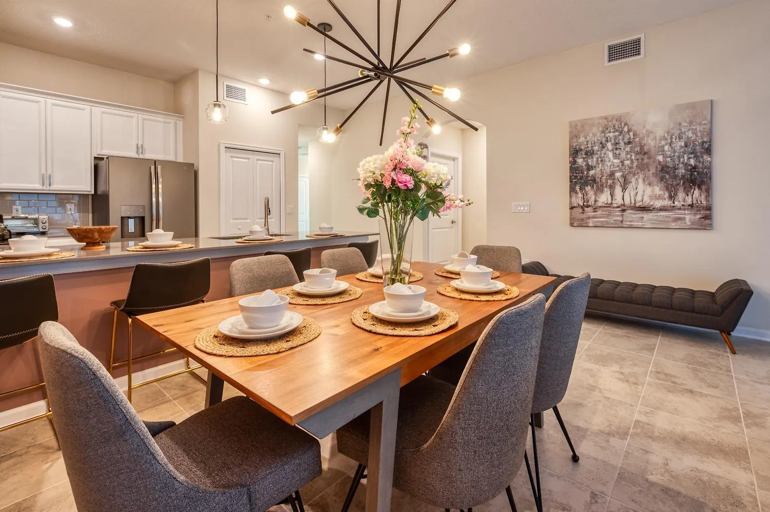 Champions Gates Condos By Une Davenport Apartment