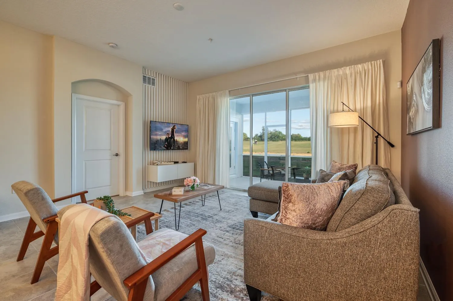 Apartment Champions Gates Condos By Une Davenport United States