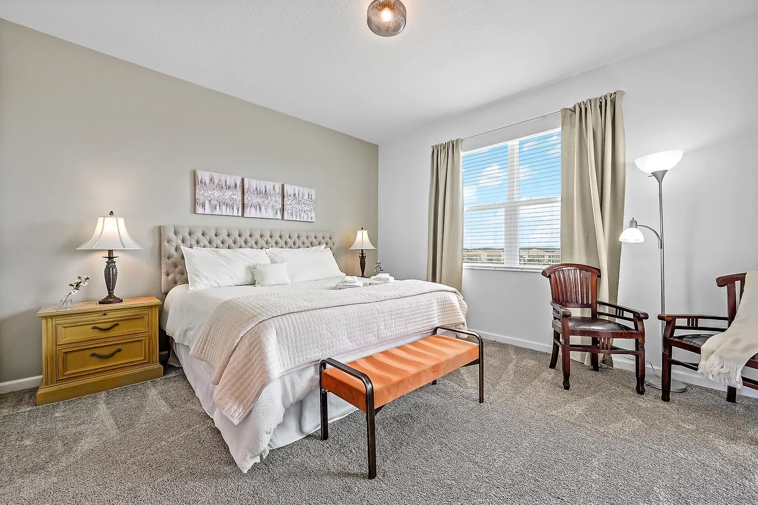 Champions Gates Condos By Une Davenport Apartment
