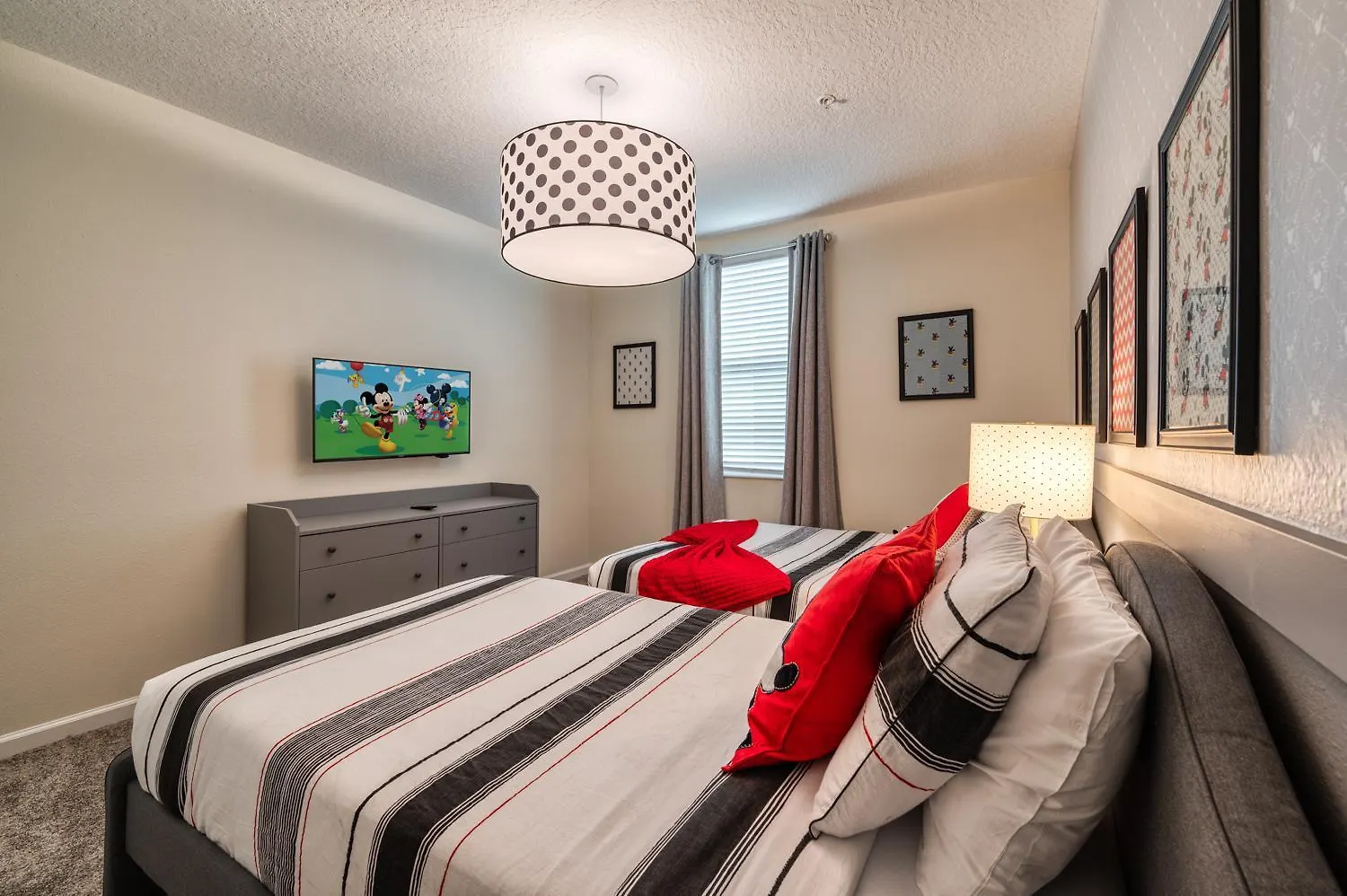 Apartment Champions Gates Condos By Une Davenport