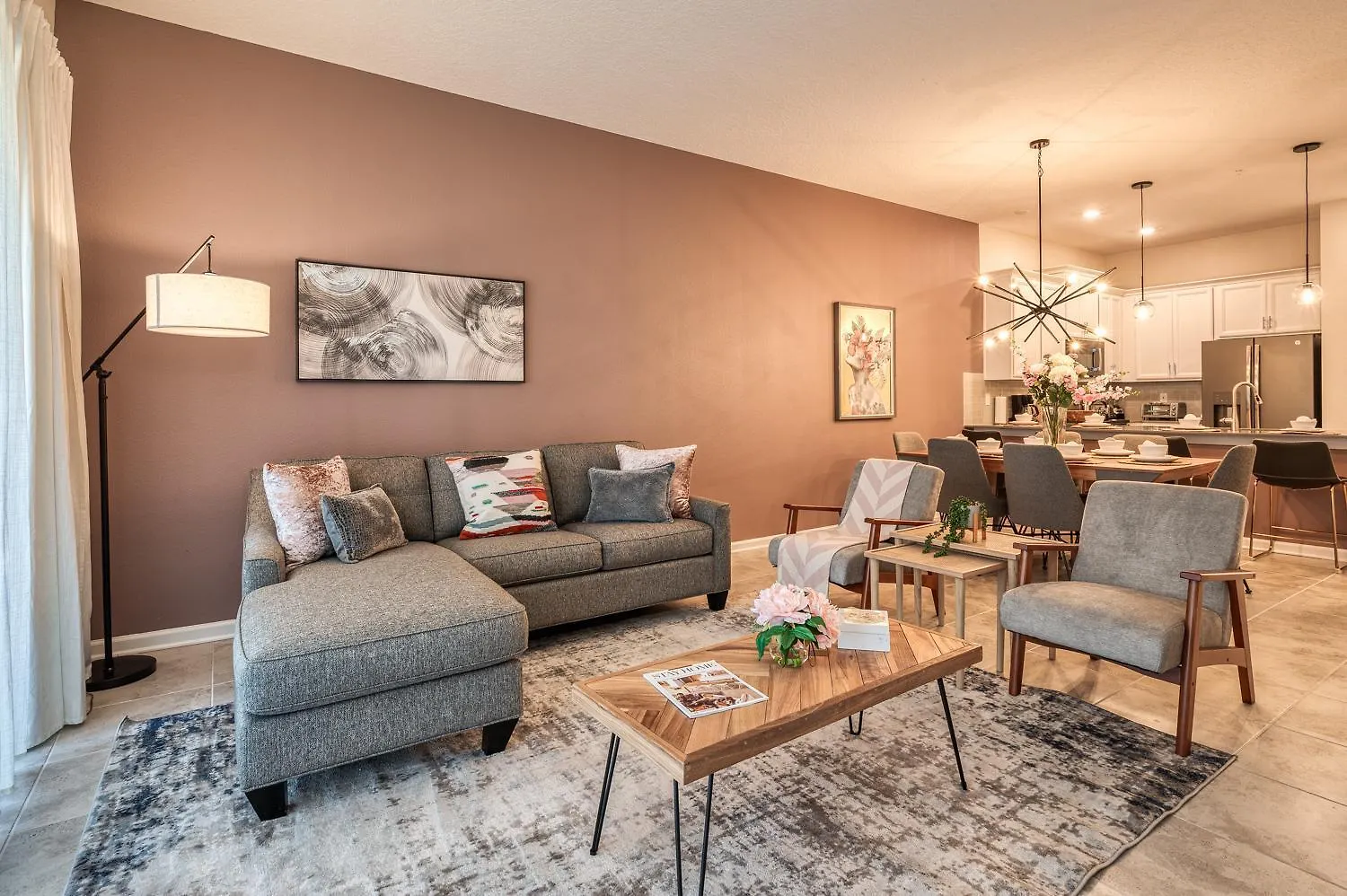 Champions Gates Condos By Une Davenport