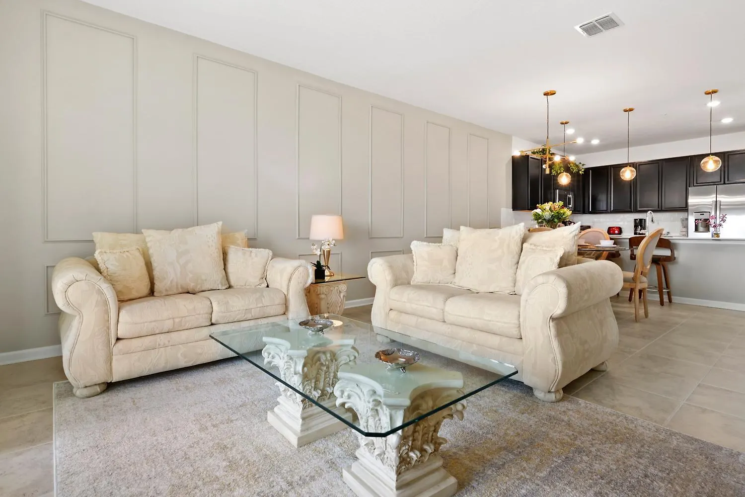 Champions Gates Condos By Une Davenport Apartment