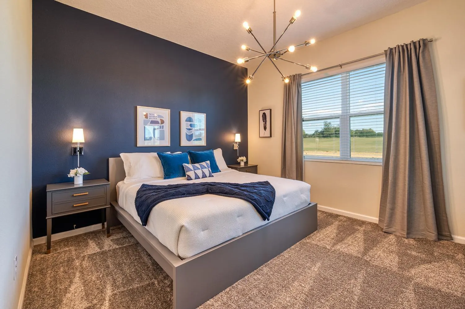 Apartment Champions Gates Condos By Une Davenport