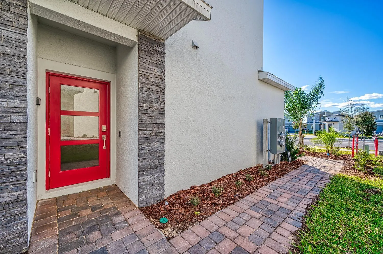 Champions Gates Condos By Une Davenport United States