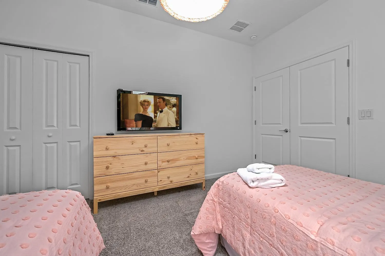 Champions Gates Condos By Une Davenport United States