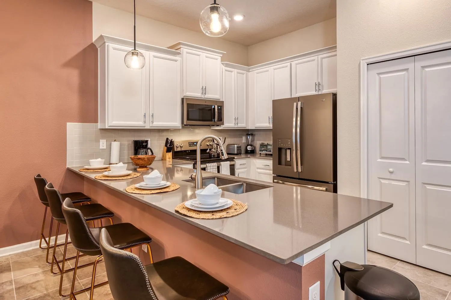 Apartment Champions Gates Condos By Une Davenport United States