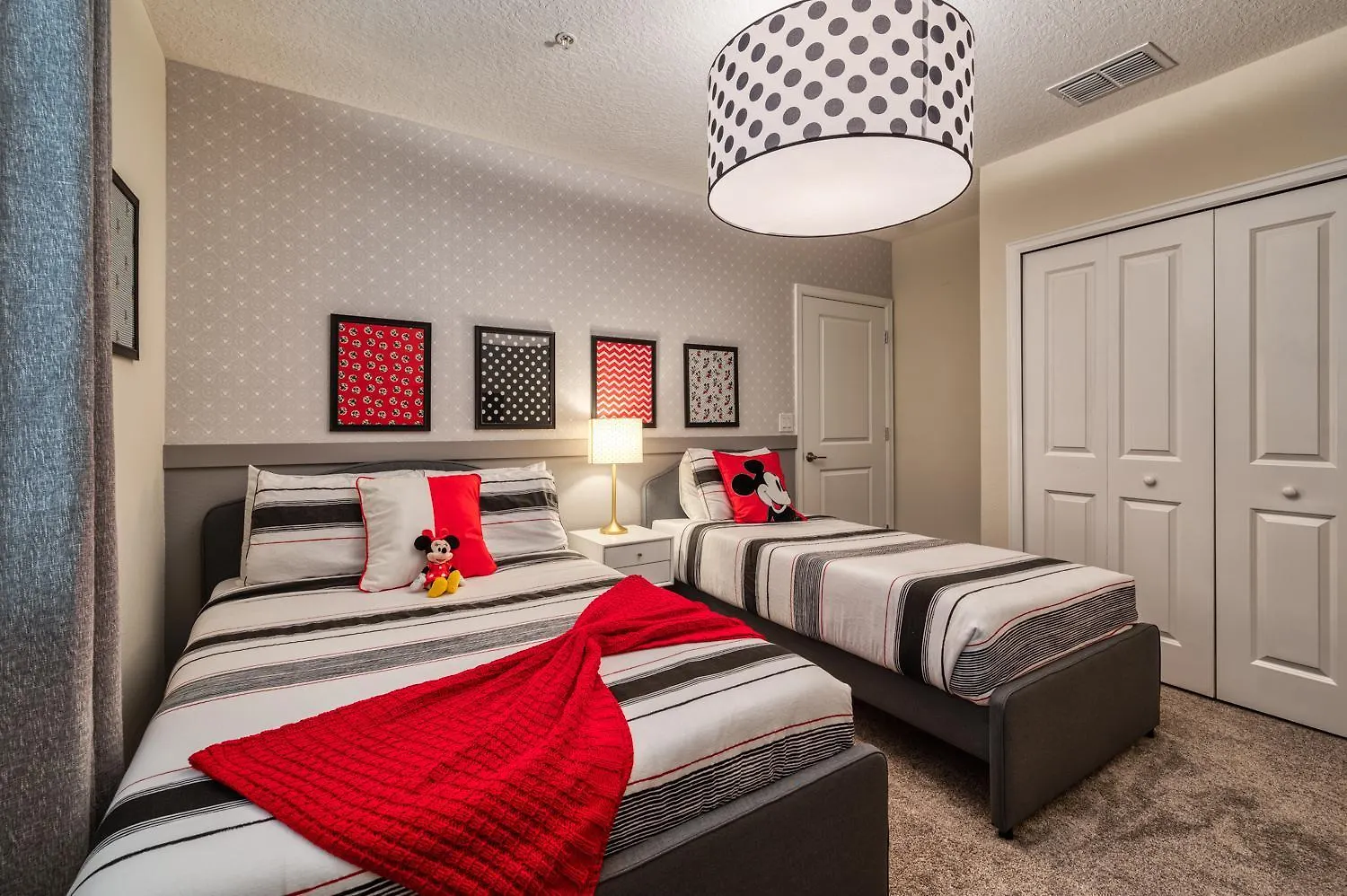 Champions Gates Condos By Une Davenport 0*,  United States