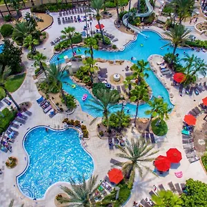 Regal Palms And Aparthotel