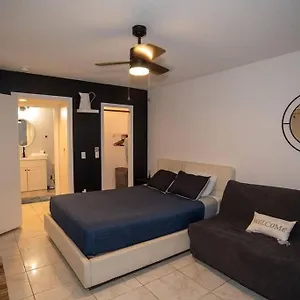 Pet Friendly Spacious Studio W/pool Apartment